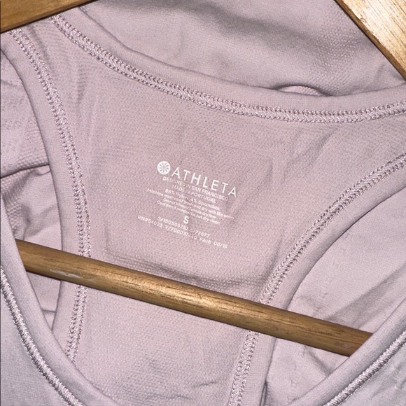 Athleta Speedlight Racerback Top - Picture 3 of 5